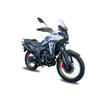 Barton Rally DUO 125 Euro5+ - 2026